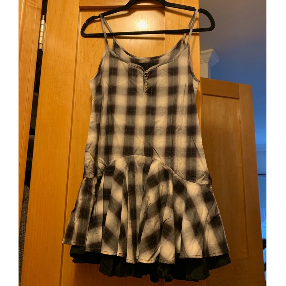Adorable Dress Purchased at Intermix